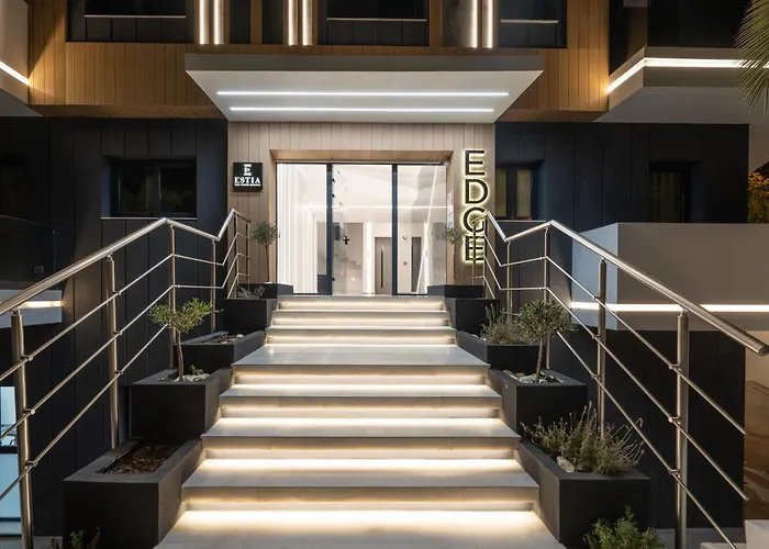 The Edge - Luxury Residences