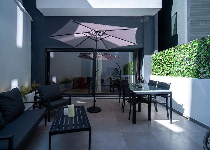 The Edge - Luxury Residences